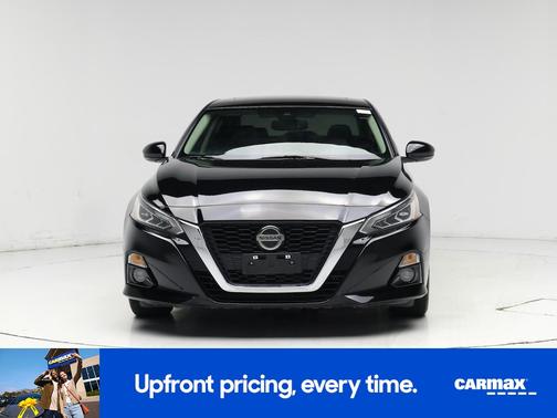 2019 Nissan Altima SL