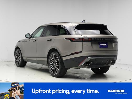 2023 Land Rover Range Rover Velar R-Dynamic S