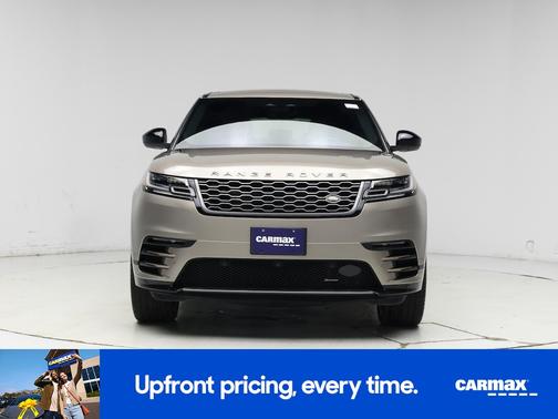 2023 Land Rover Range Rover Velar R-Dynamic S