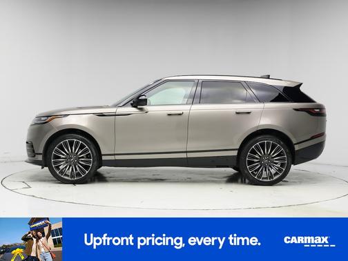2023 Land Rover Range Rover Velar R-Dynamic S