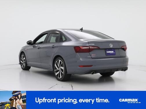 2021 Volkswagen Jetta GLI Autobahn