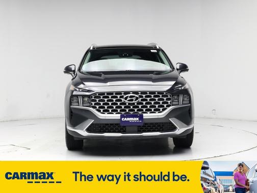 2023 Hyundai SANTA FE HEV Limited