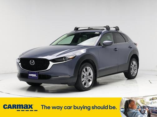 2021 Mazda CX-30 Premium