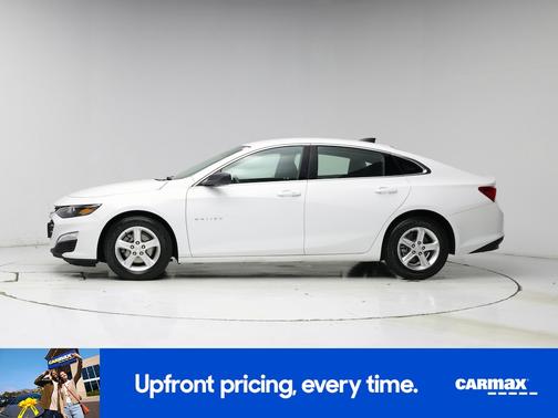 2023 Chevrolet Malibu LS