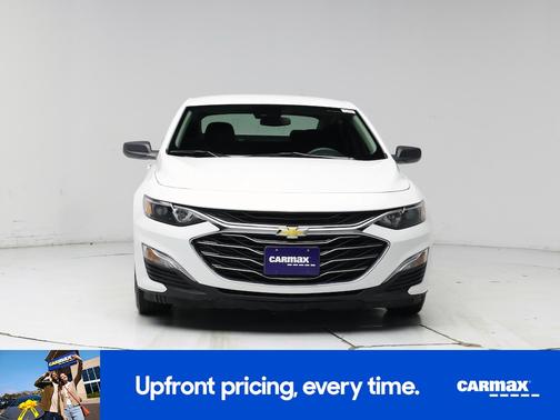 2023 Chevrolet Malibu LS