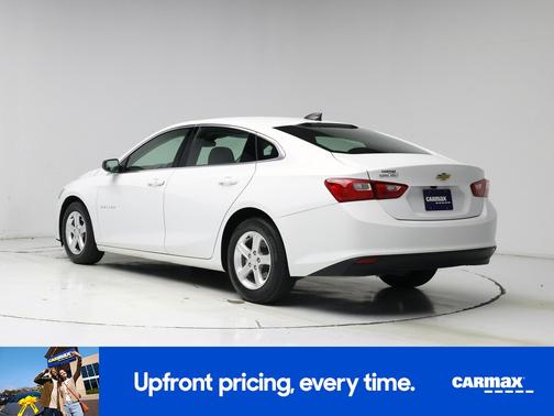 2023 Chevrolet Malibu LS