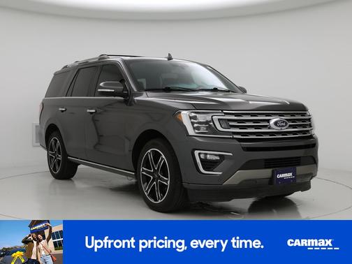 2020 Ford Expedition Limited