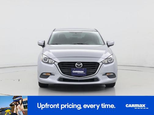 2017 Mazda Mazda3 Sport