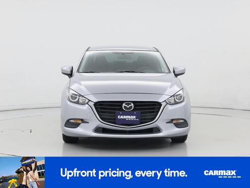 2017 Mazda Mazda3 Sport