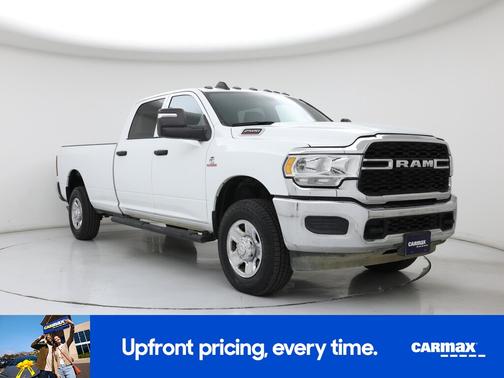 2023 RAM 2500 Tradesman