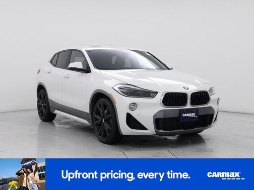 2020 BMW X2 SDrive28i