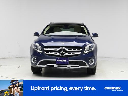 2020 Mercedes-Benz GLA 250 GLA 250