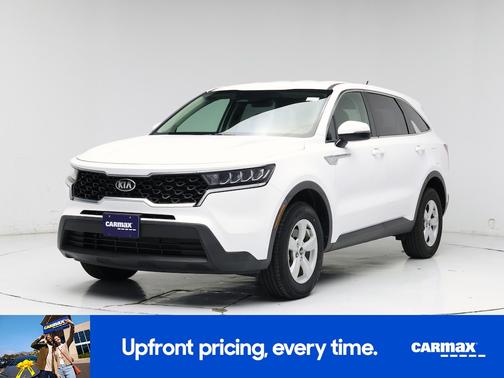 2021 Kia Sorento LX