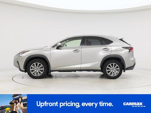 2020 Lexus NX 300 NX 300