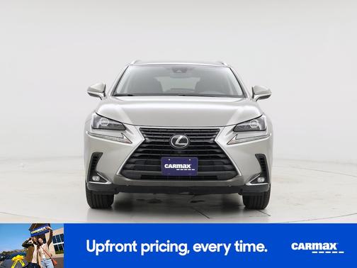 2020 Lexus NX 300 NX 300