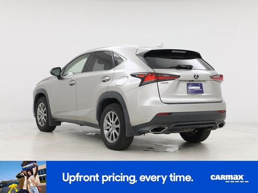 2020 Lexus NX 300 NX 300