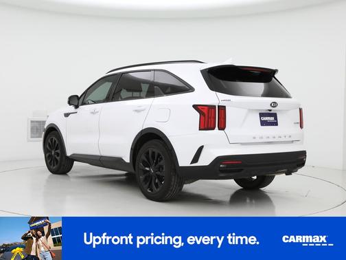 2021 Kia Sorento SX Prestige