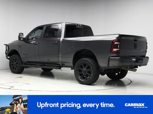 2023 RAM 2500 Laramie