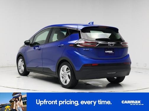 2023 Chevrolet Bolt EV LT