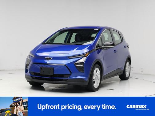 2023 Chevrolet Bolt EV LT