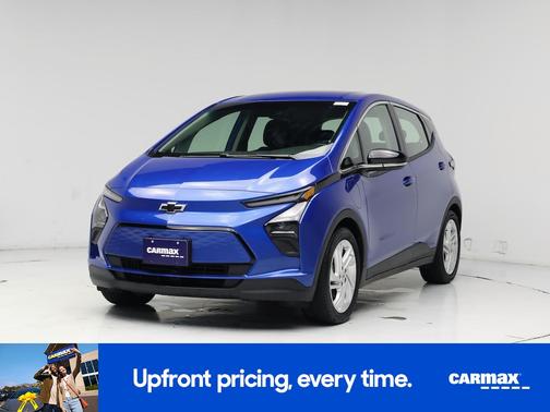2023 Chevrolet Bolt EV LT