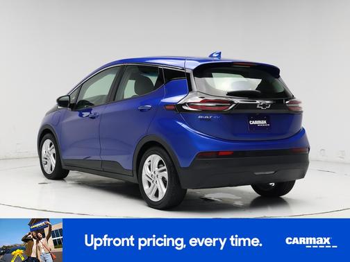 2023 Chevrolet Bolt EV LT