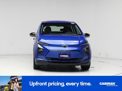2023 Chevrolet Bolt EV LT