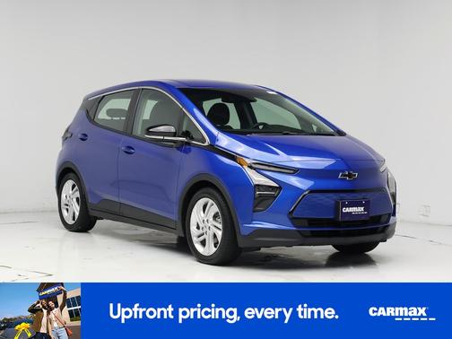 2023 Chevrolet Bolt EV LT