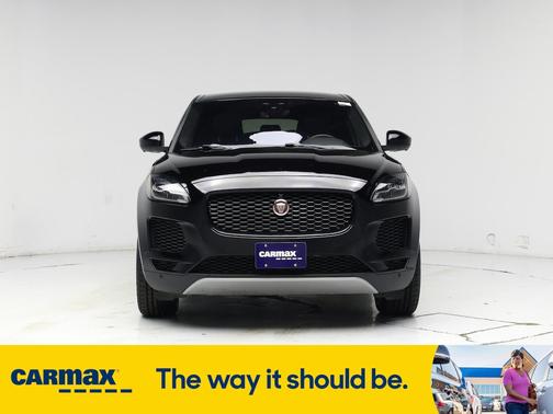 2020 Jaguar E-PACE SE