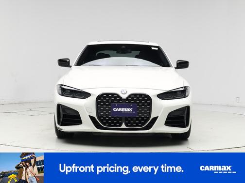 2024 BMW M440 I xDrive