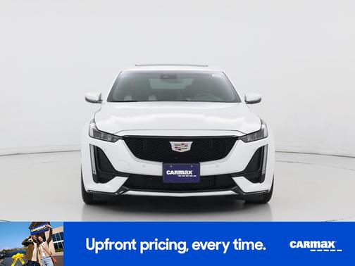 2024 Cadillac CT5 Sport