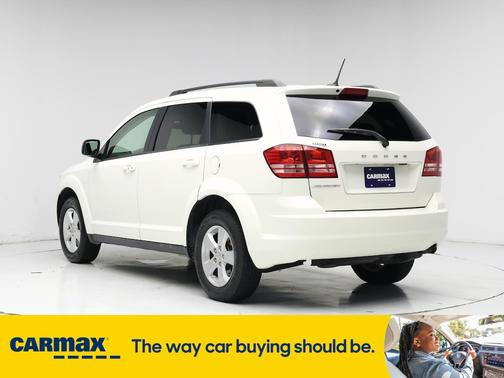 2016 Dodge Journey SE