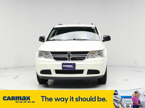 2016 Dodge Journey SE