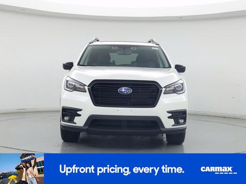 2022 Subaru Ascent Onyx Edition