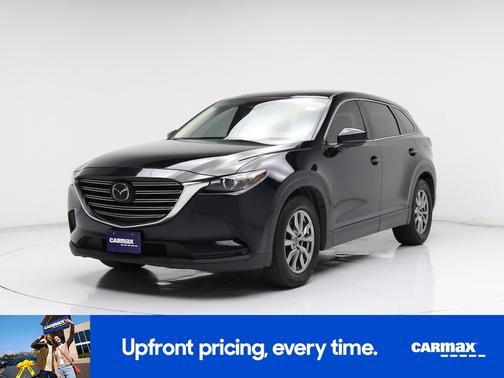 2019 Mazda CX-9 Touring