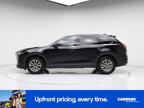 2019 Mazda CX-9 Touring