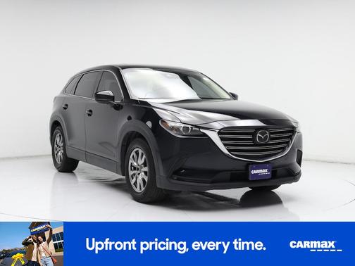 2019 Mazda CX-9 Touring