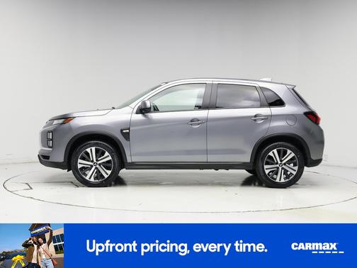 2021 Mitsubishi Outlander Sport ES