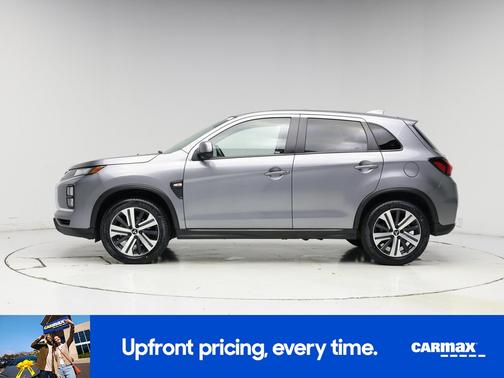 2021 Mitsubishi Outlander Sport ES