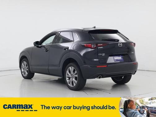 2022 Mazda CX-30 Premium