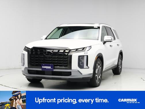 2023 Hyundai PALISADE Limited