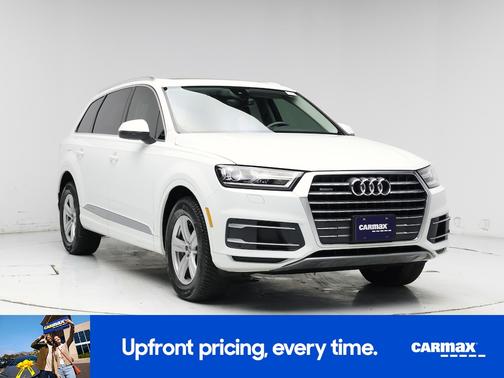 2019 Audi Q7 Premium