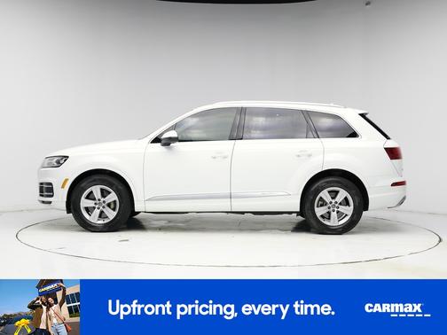 2019 Audi Q7 Premium