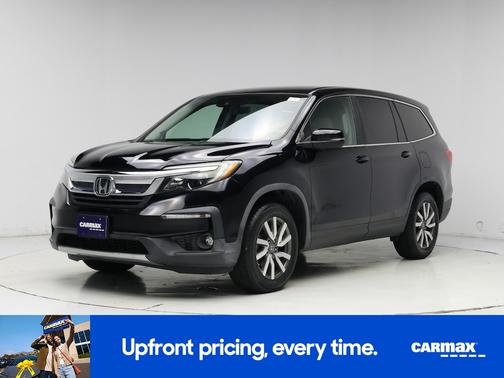 2020 Honda Pilot EX