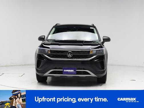 2024 Volkswagen Taos S