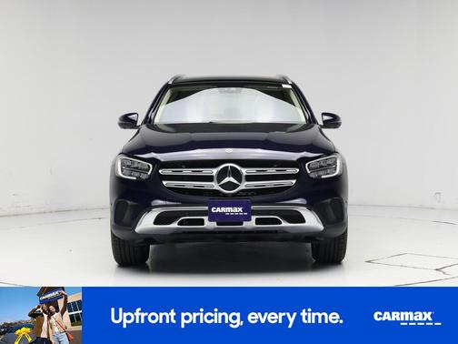 2022 Mercedes-Benz GLC 300 GLC 300