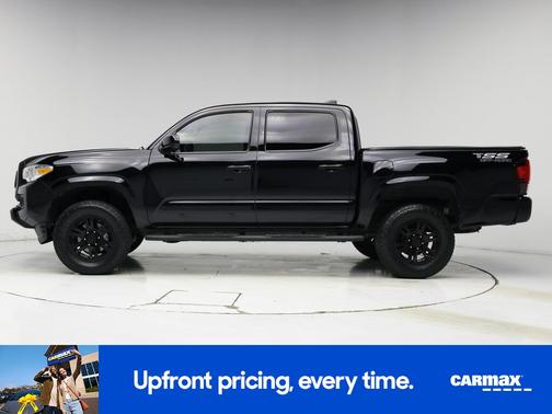 2020 Toyota Tacoma SR