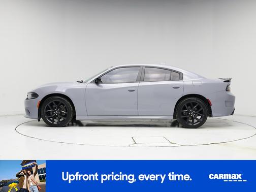 2021 Dodge Charger GT