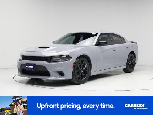 2021 Dodge Charger GT