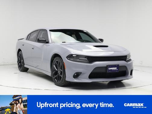 2021 Dodge Charger GT